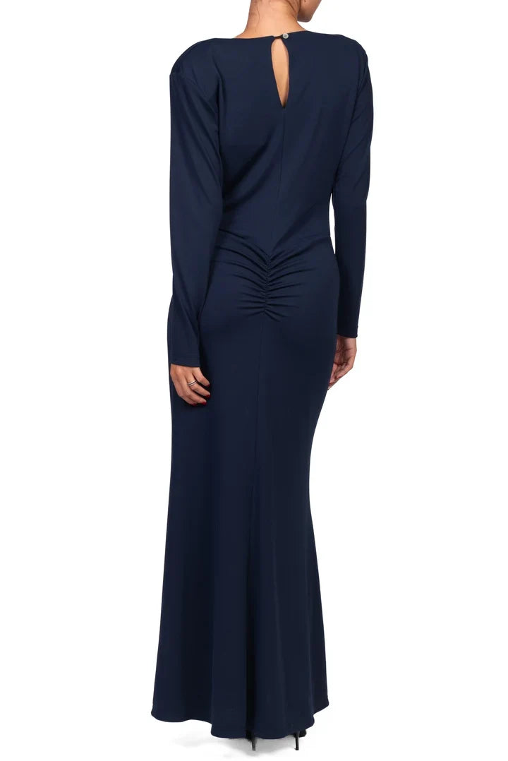 TEN26I-40721 — VESTIDO TENSIONE