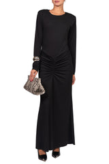 TEN26I-40721 — VESTIDO TENSIONE