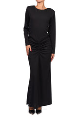 TEN26I-40721 — VESTIDO TENSIONE