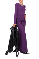 TEN26I-40721 — VESTIDO TENSIONE