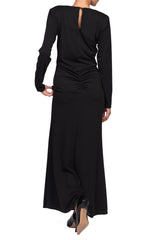 TEN26I-40721 — VESTIDO TENSIONE