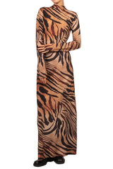 TEN26I-40837 — VESTIDO TENSIONE