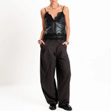 TEN26I-FW260188 — TOP TENSIONE