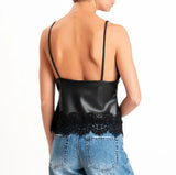 TEN26I-FW260188 — TOP TENSIONE