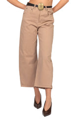 TEN26I-W26P230 — CALÇA TENSIONE