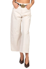TEN26I-W26P230 — CALÇA TENSIONE