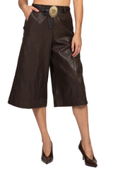 TEN26I-W26P662 — CALÇA TENSIONE