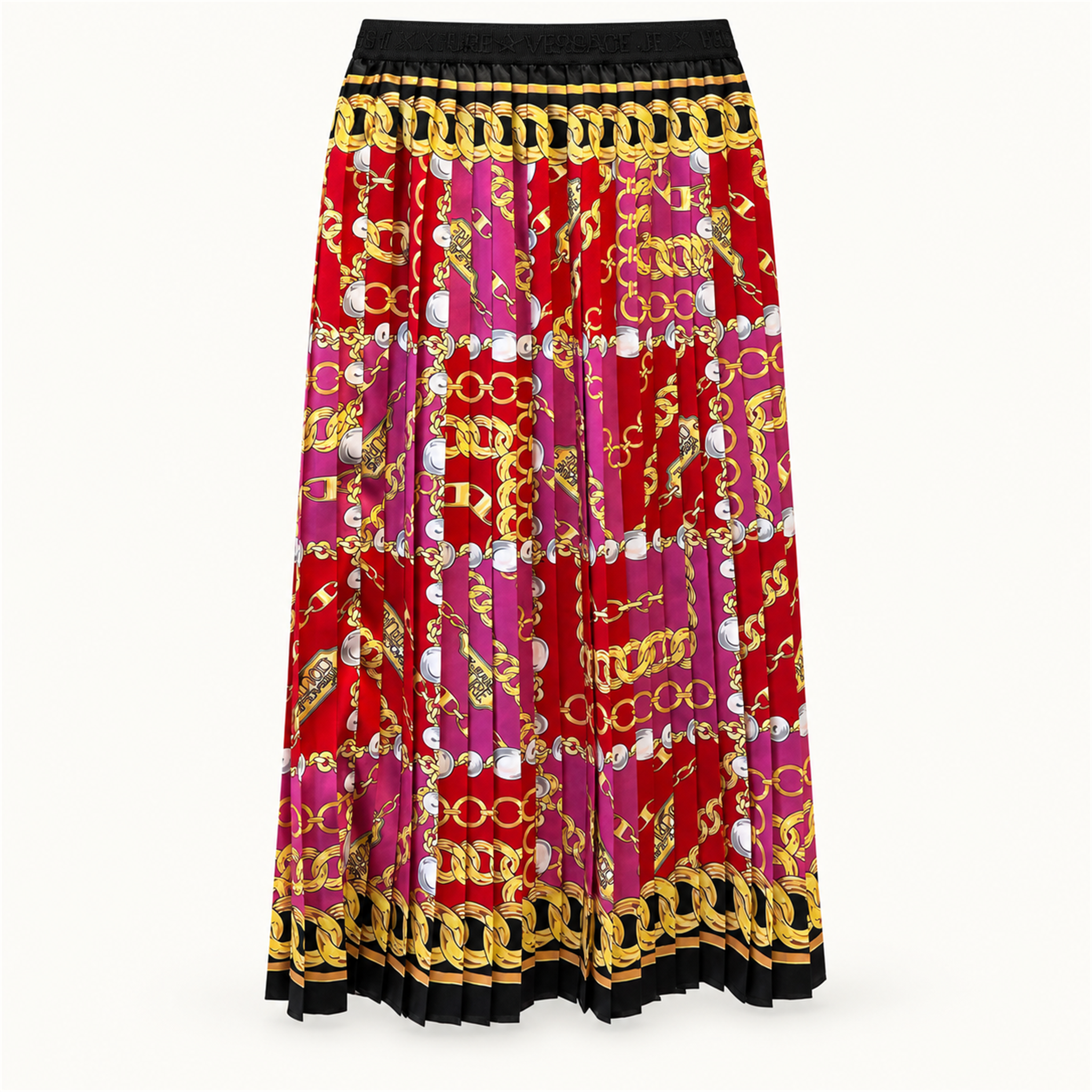 Versace Jeans Couture VC26I-75HAE8A5 — vista 2