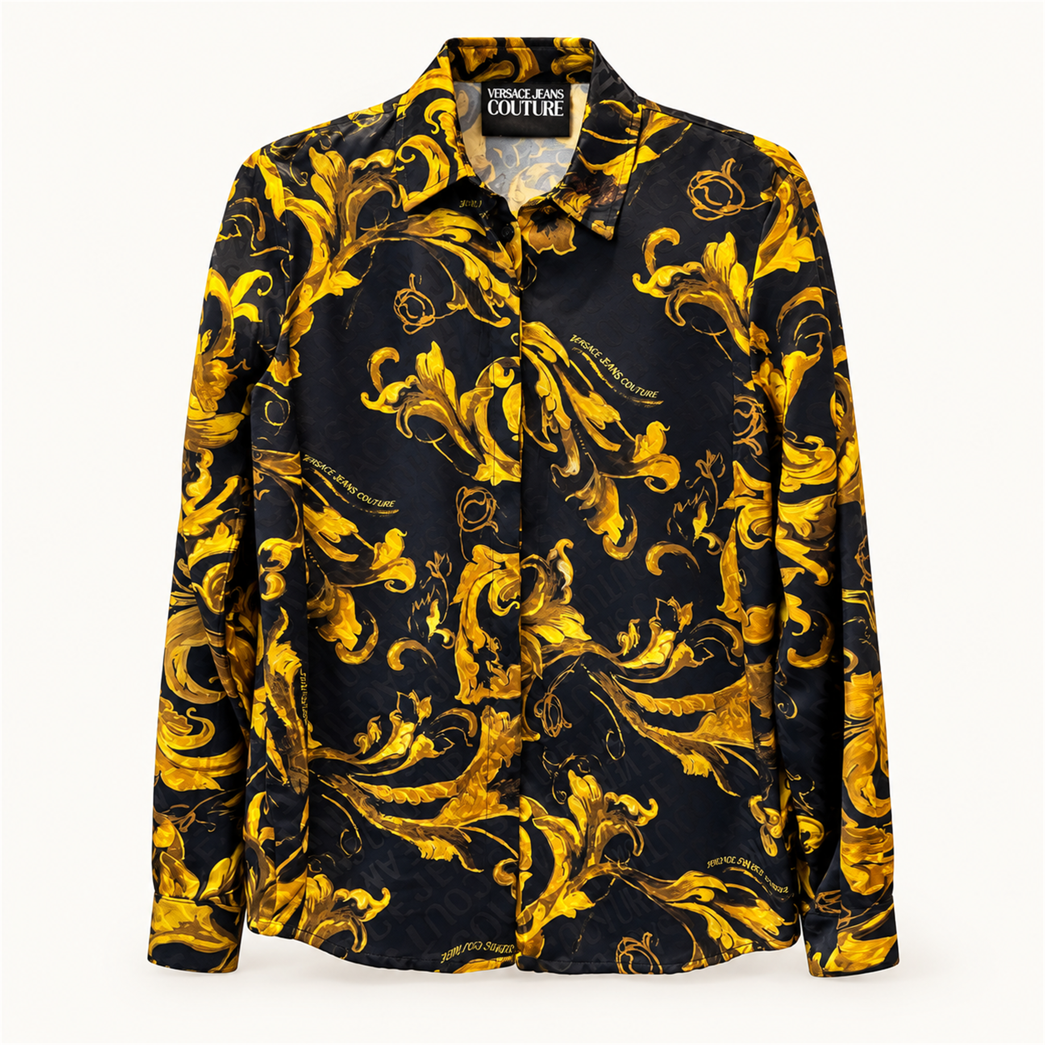 Versace Jeans Couture VC26I-79HAL201 — vista 1