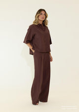 BLUSA SCRIPTA