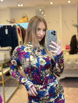TSHIRT JUST CAVALLI