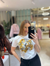 TSHIRT VERSACE JEANS