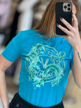 TSHIRT VERSACE JEANS