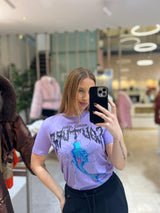 TSHIRT VERSACE  JEANS