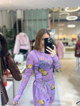 CAMISOLA MOSCHINO JEANS