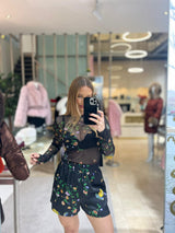 CAMISOLA MOSCHINO JEANS