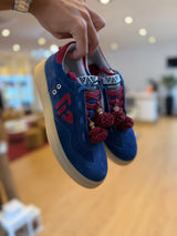 SAPATILHAS EMANUELLE VEE